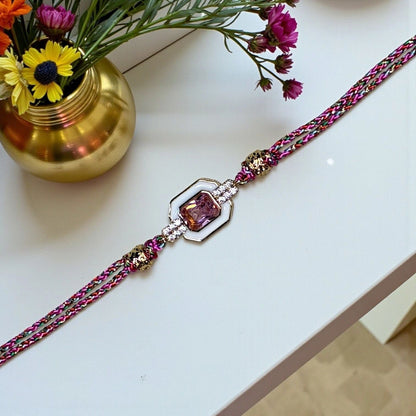 Eden’s Light Bracelet Collection