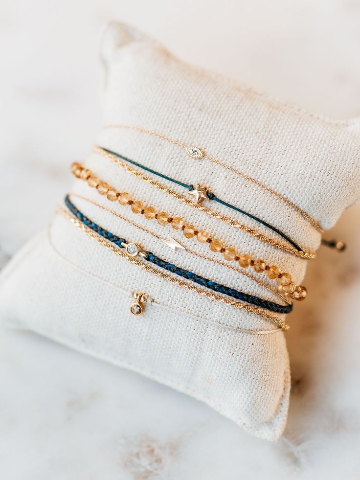 4E Bracelet of the Month Subscription