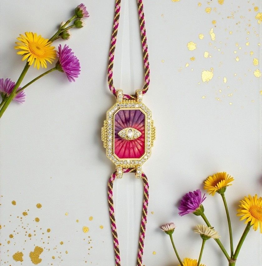 ✨ The Lightkeeper Bracelet Collection