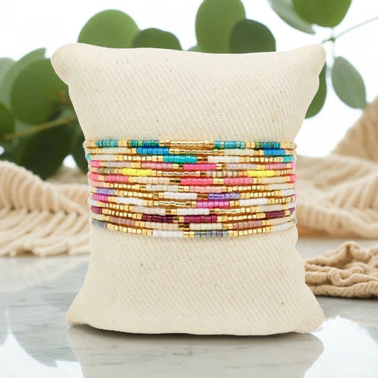 You Matter Bracelets (3-Pack)