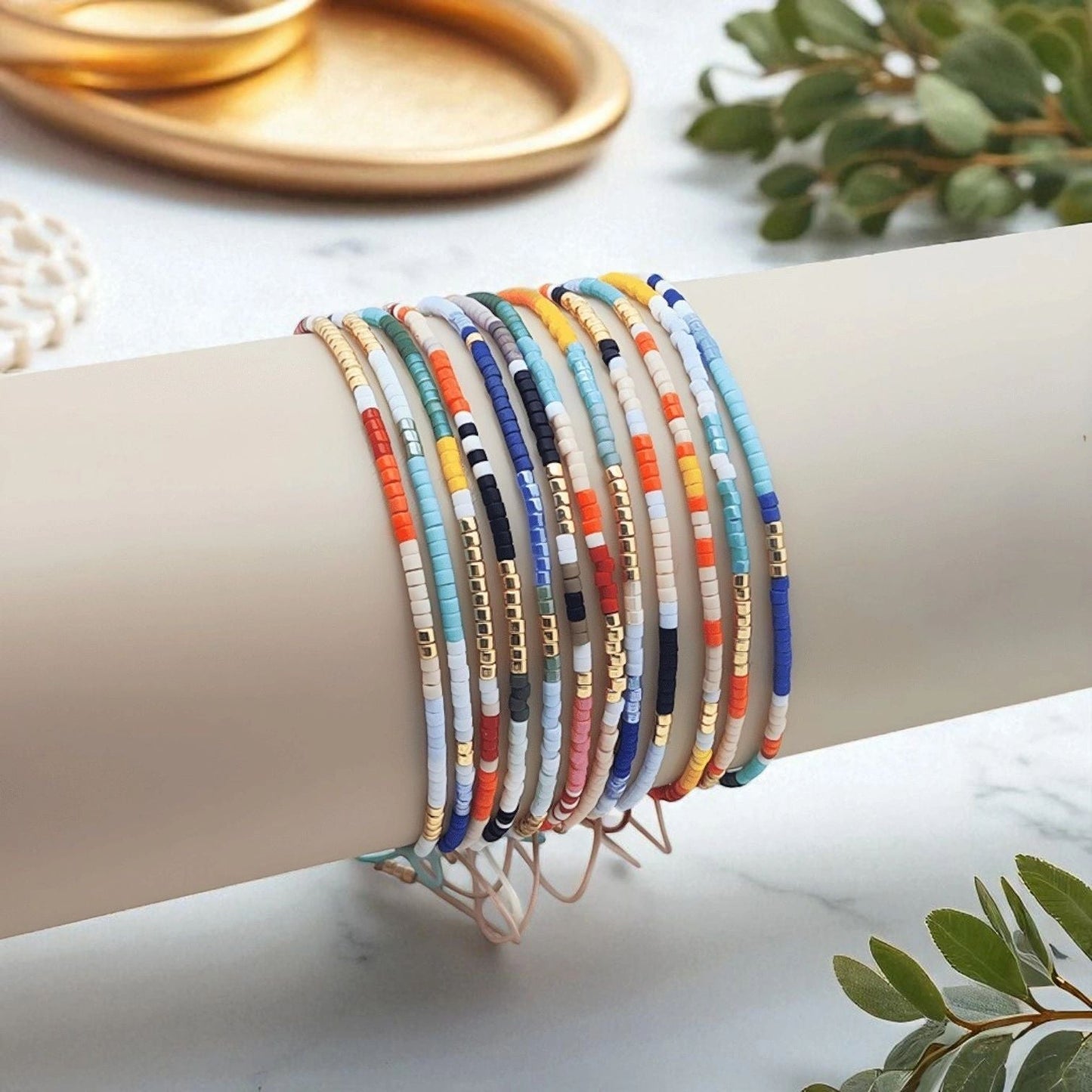 You Matter Bracelets (3-Pack)